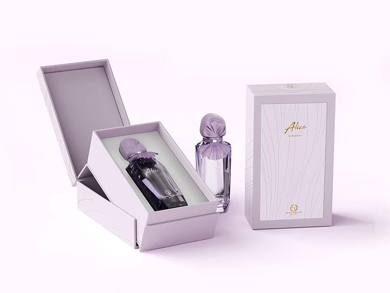 Perfume/Frangrance